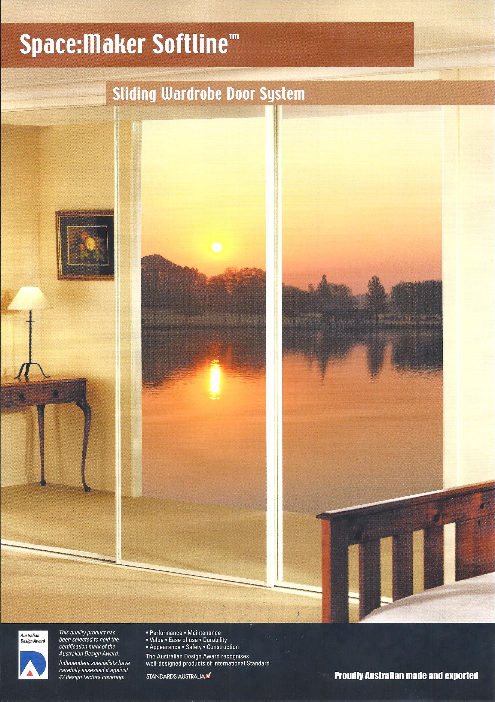 Space Maker Softline