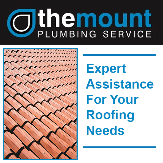 The Mount Plumbing Service Pty Ltd - Promotion