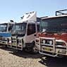 Cross Country Trucks - Pic 8