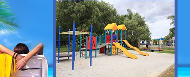 Geographe Bay Holiday Park - Promotion 3