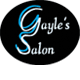 Gayle's Salon - logo