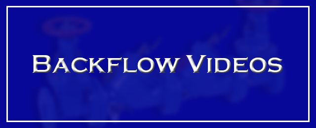 Central Coast Backflow Specialist - Promotion 3