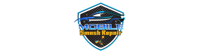 Mobile Smash Repair - logo