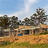 Trial Bay Bricklaying - Pic 10