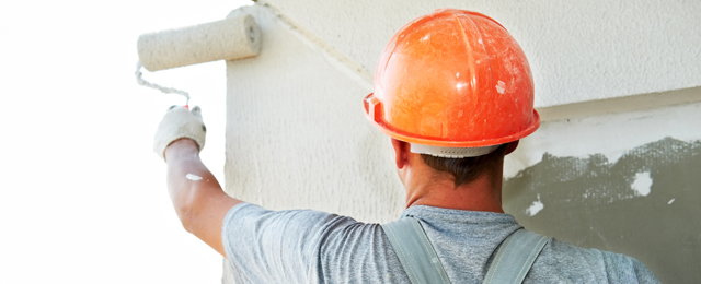 Kevin Connors Painters & Decorators - Promotion 3