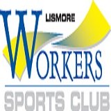 Lismore Workers Sports Club - logo