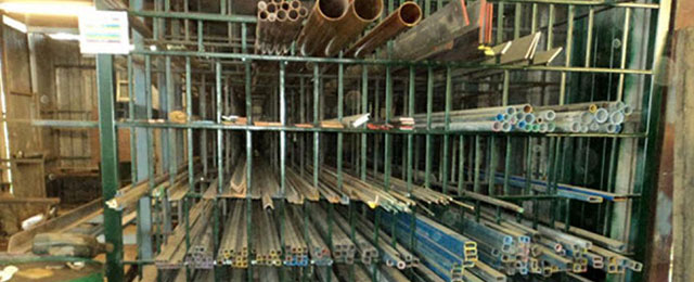 United Scrap Metal Traders - Promotion 3