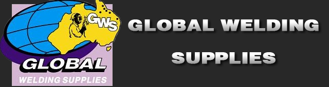Global Welding Supplies Pty Ltd - logo