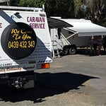 A1 Mobile Caravan Service - Pic 9
