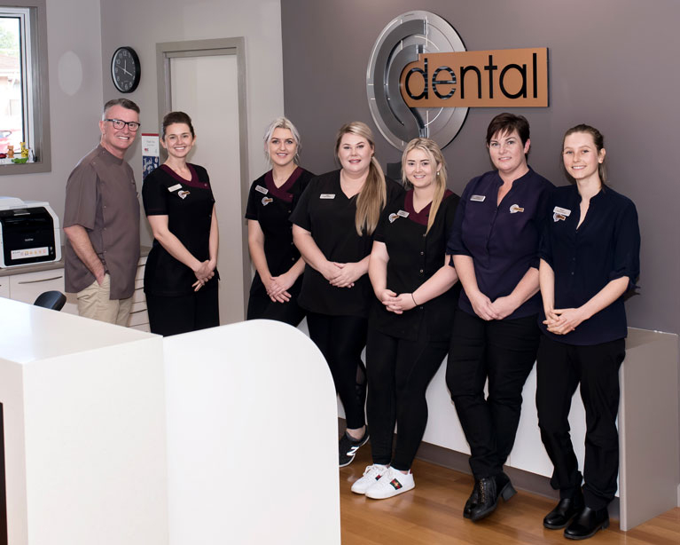 Centre Street Dental Dr Greg Normoyle Dentist 124 Centre St, Casino NSW 2470 Yellow Pages®