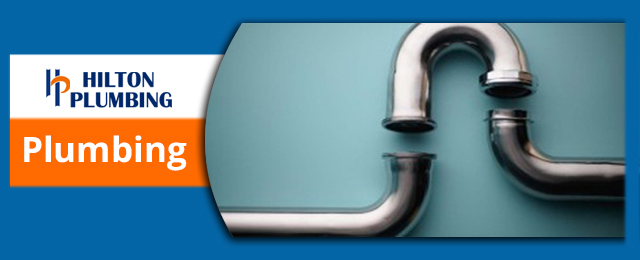 Hilton Plumbing & Gas - Promotion 1