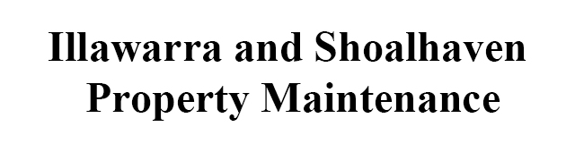 Illawarra and Shoalhaven Property Maintenance - logo