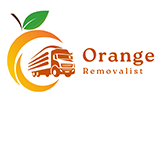 Orange Removalist - logo