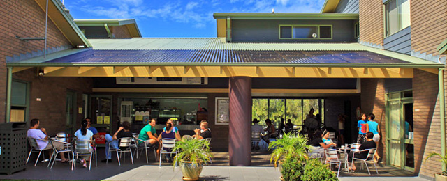 BIG4 Easts Beach Holiday Park - Promotion 2
