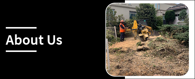 Harringtons Tree Services - Promotion 2