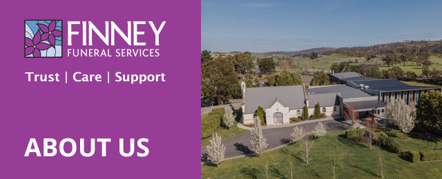 Finney Funeral Services - Promotion 3
