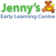 Jenny's Early Learning Centre - logo