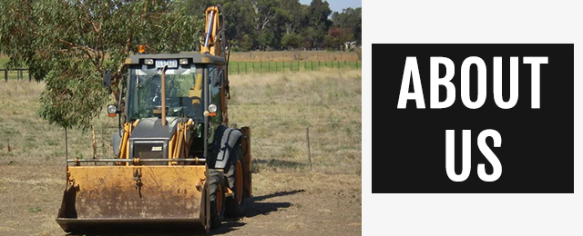Tatura Excavations - Promotion 2