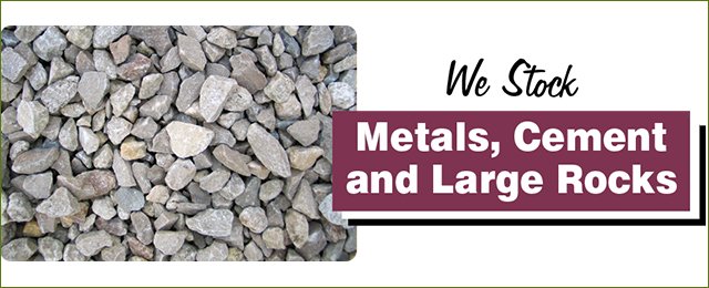 S & L Sand & Gravel Pty Ltd - Promotion 2