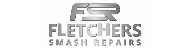 Fletchers Smash Repairs - logo