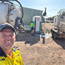 Pumpout Septic Service Riverina - Pic 2