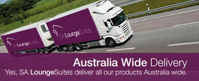 SA Lounge Suites - Promotion 3