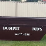 Dumpit Handy Bins - Pic 5