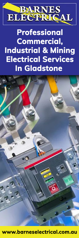 Barnes Electrical - Promotion