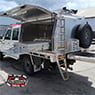 Silverback Ute Trays & Canopies - Pic 10