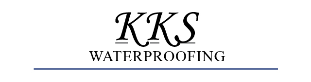 KKS Waterproofing - logo