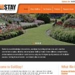 Brand Design, Stationery And Web Development