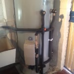 Top to Bottom Plumbing - Pic 3