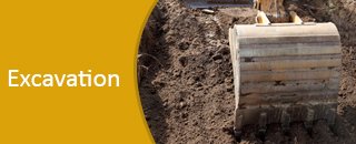 M. & C. Excavations Land Clearing And Tree Services - Promotion 1