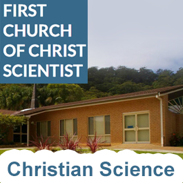 The First Church of Christ Scientist - Promotion