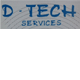 D-Tech Services - logo