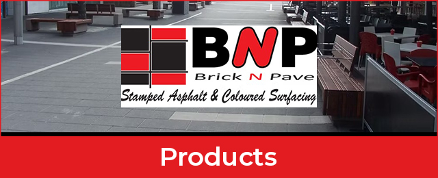 BrickNPave - Promotion 3