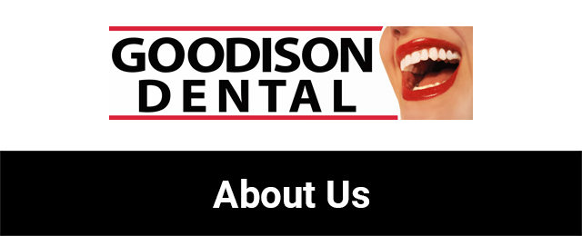 Goodison Dental Services - Promotion 2