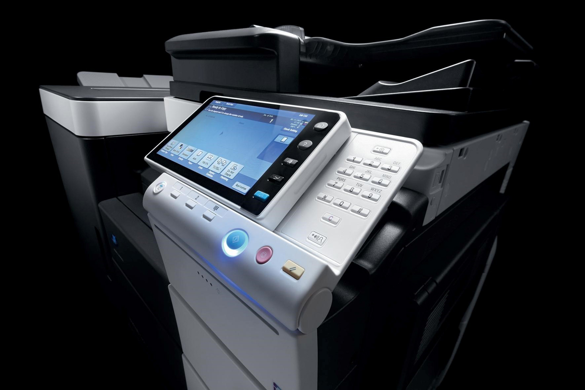 Pine Ridge Copiers Photocopiers & Photocopying 243 Caroline Rd, Yahl