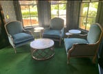 Authentic Upholstery - Pic 8
