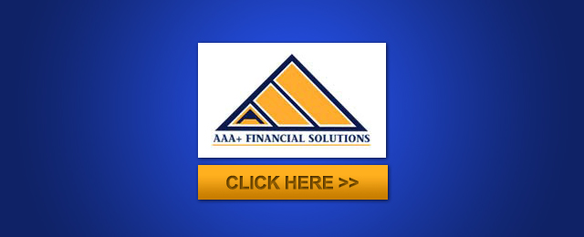 AAA Financial Solutions - Promotion 3
