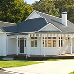Adams Building Design - Pic 2