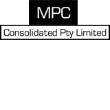 MPC Consolidated Pty Ltd - logo