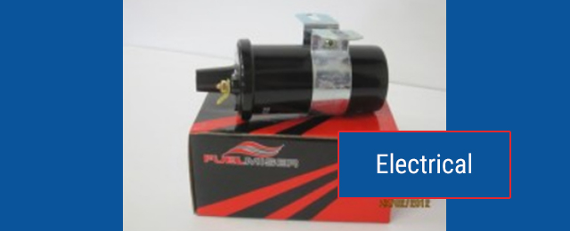 MoParts Automotive Parts & Accessories - Promotion 3