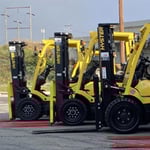 Specialized Forklift Services - Pic 4