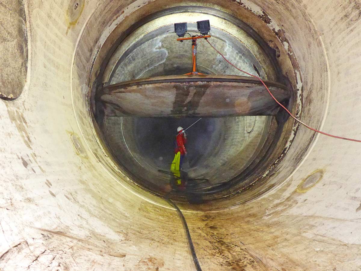 Tooleys Waterblasting Concrete Cutting, Grinding & Drilling Cairns