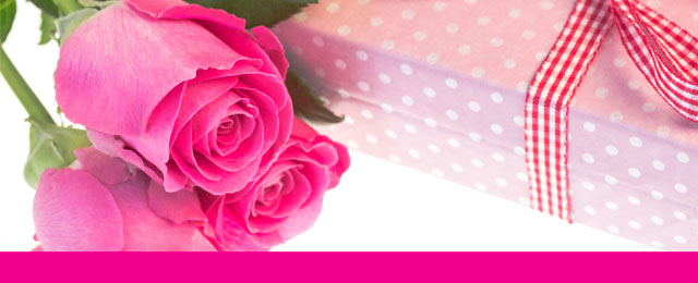 Magenta Rose Flowers And Gifts - Promotion 2