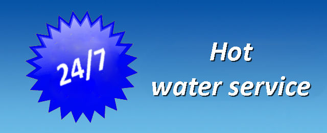 Jim's Plumbing - Promotion 2