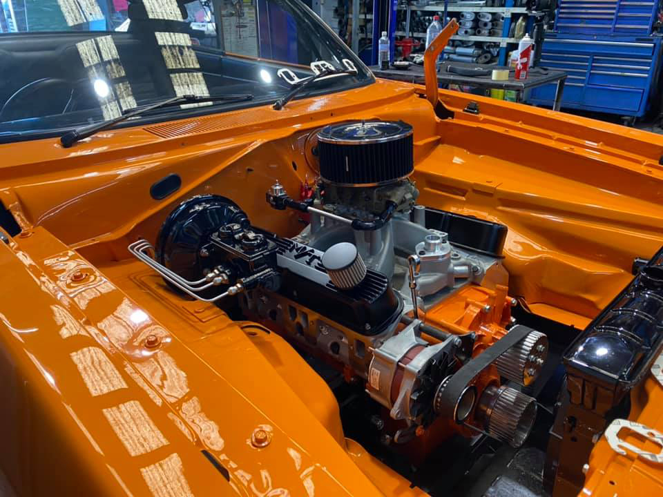 Castle Hill Exhaust And Performance Centre Exhaust Systems & Mufflers