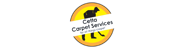 Cetta Carpet Services - logo