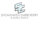 Shoalhaven Embroidery - logo